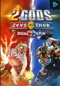 Bocoran RTP 2 Gods Zeus vs Thor di TIMUR188