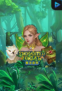 Bocoran RTP Enchanted Forest di TIMUR188