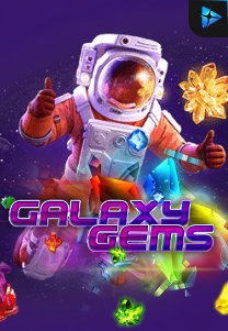 Bocoran RTP Galactic Gems di TIMUR188