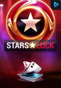 Bocoran RTP Stars Luck di TIMUR188