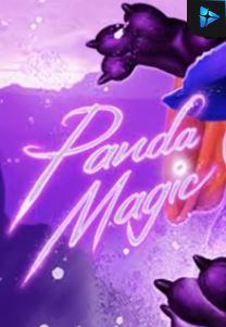 Bocoran RTP Panda Magic di TIMUR188