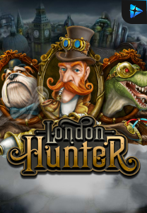 Bocoran RTP London Hunter di TIMUR188