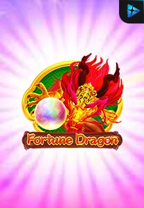 Bocoran RTP Fortune Dragon di TIMUR188