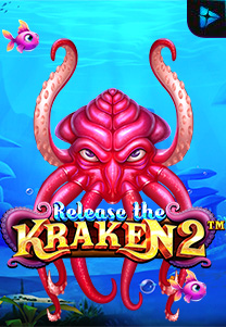 Bocoran RTP Release the Kraken 2 di TIMUR188