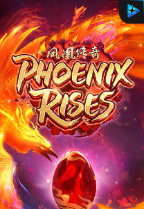 Bocoran RTP Phoenix Rises di TIMUR188