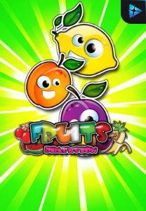 Bocoran RTP Fruits Dimension di TIMUR188