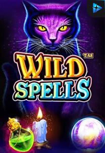 Bocoran RTP Wild Spells di TIMUR188