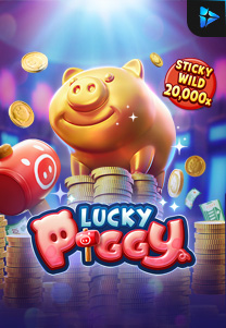 Bocoran RTP Lucky Piggy di TIMUR188