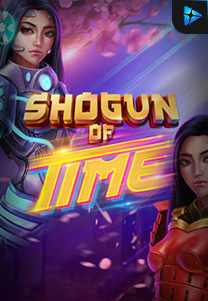 Bocoran RTP Shogun of Time foto di TIMUR188