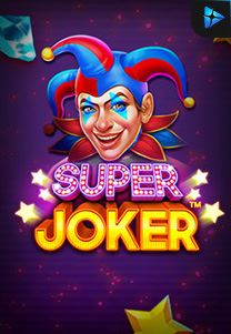 Bocoran RTP Super Joker di TIMUR188