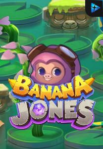 Bocoran RTP BANANA JONES di TIMUR188