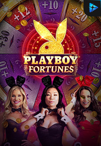 Bocoran RTP Playboy Fortunes foto di TIMUR188