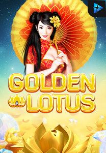 Bocoran RTP Golden Lotus di TIMUR188