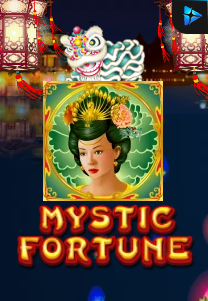 Bocoran RTP Mystic Fortune di TIMUR188