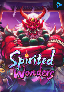 Bocoran RTP Spirited Wonders di TIMUR188