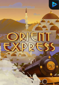 Bocoran RTP Orient Express di TIMUR188