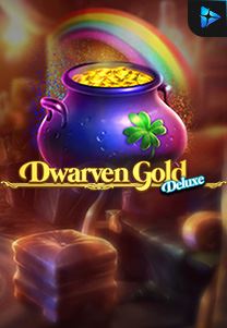 Bocoran RTP Dwarven Gold Deluxe di TIMUR188