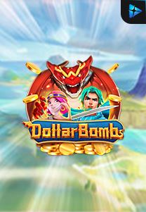 Bocoran RTP Dollar Bomb di TIMUR188