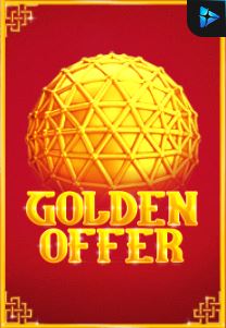 Bocoran RTP Golden Offer di TIMUR188