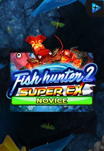 Bocoran RTP Fish Hunter 2 Ex Novice di TIMUR188