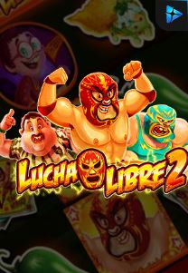 Bocoran RTP LUCHA LIBRE 2 di TIMUR188