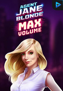 Bocoran RTP Agent Jane Blonde Max Volume di TIMUR188