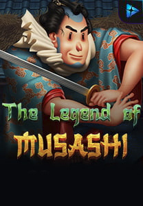 Bocoran RTP The Legend of Musashi di TIMUR188