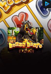 Bocoran RTP Bonus Bears di TIMUR188