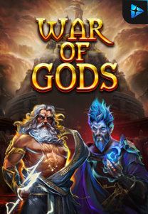 Bocoran RTP War of Gods di TIMUR188