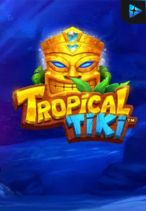 Bocoran RTP Tropical Tiki di TIMUR188