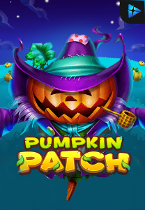 Bocoran RTP Pumpkin Patch di TIMUR188