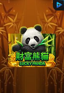 Bocoran RTP Lucky Panda di TIMUR188