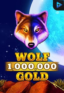 Bocoran RTP Wolf Gold 1.000.000 di TIMUR188