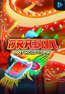 Bocoran RTP Dragon Hot Hold & Spin di TIMUR188