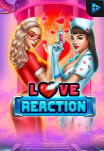 Bocoran RTP Love Reaction di TIMUR188