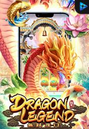 Bocoran RTP Dragon Legend di TIMUR188