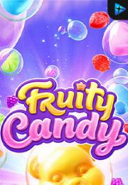 Bocoran RTP Fruity Candy di TIMUR188