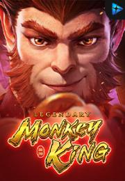 Bocoran RTP Legendary Monkey King di TIMUR188