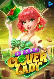 Bocoran RTP Lucky Clover Lady di TIMUR188