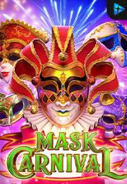 Bocoran RTP Mask Carnival di TIMUR188