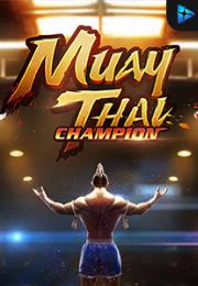 Bocoran RTP Muay Thai Champion di TIMUR188