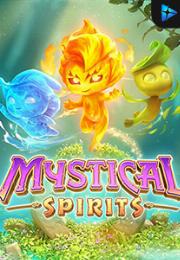 Bocoran RTP Mystical Spirits di TIMUR188