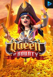 Bocoran RTP Queen of Bounty di TIMUR188