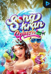 Bocoran RTP Songkran Splash di TIMUR188