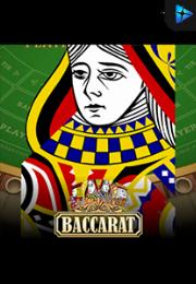 Bocoran RTP Baccarat di TIMUR188