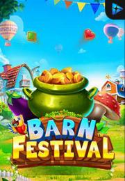 Bocoran RTP Barn Festival di TIMUR188