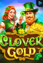 Bocoran RTP Clover Gold di TIMUR188