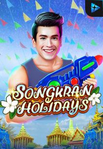 Bocoran RTP Songkran Holidays di TIMUR188