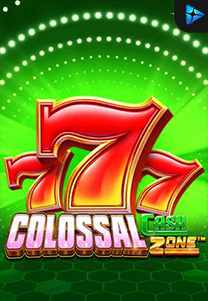 Bocoran RTP Colossal Cash Zone di TIMUR188