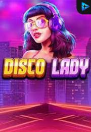 Bocoran RTP Disco Lady di TIMUR188